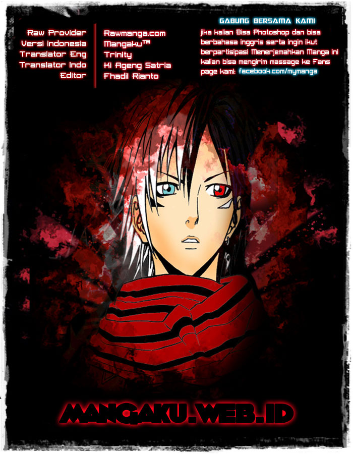 666 Satan chapter 16