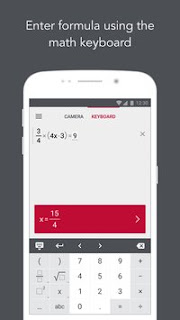 Download Photomath - Camera Calculator V.2.0.0 APK Download Photomath - Camera Calculator V.2.0.0 APK
