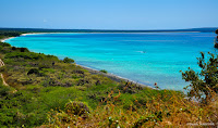 Bahía de las Aguilas Bahía de las Aguilas