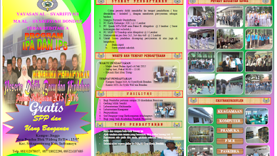 RTL KMD Kwaran Cabang Kab. Indramayu di Kwaran Ranting Kec. Sukagumiwang tahun 2017