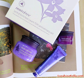 Innisfree Orchid Line Review, Innisfree malaysia, korean skincare, innisfree orchid, Orchid Enriched Cream 15th Anniversary Special Set, Orchid Enriched Cream, Orchid Gel Cream, Orchid Intense Cream, Orchid Eye Cream, Orchid Massage Cream