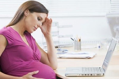 Proteina avverte livello depressione in gravidanza