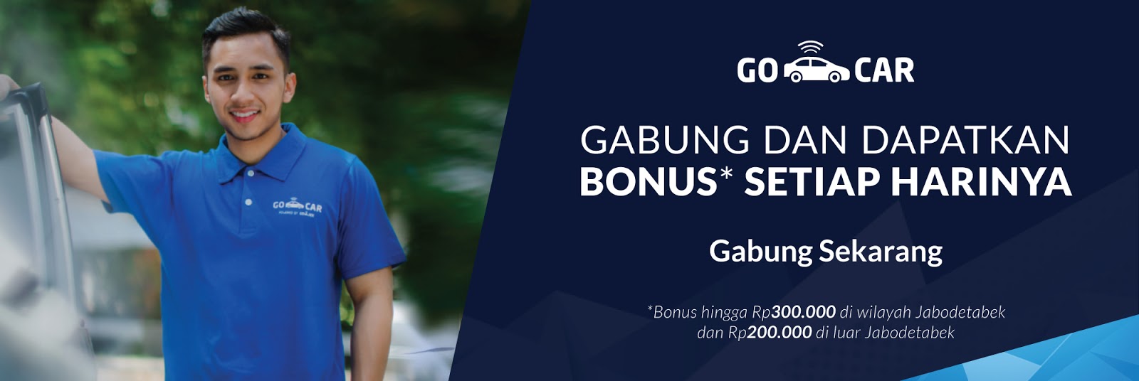 BONUS TAMBAHAN DRIVER GOCAR TERBARU NOVEMBER 2017 Caranya Adalah BONUS TAMBAHAN DRIVER GOCAR TERBARU NOVEMBER 2017 Caranya Adalah
