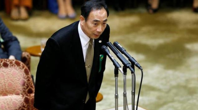 Yasunori Kagoike Yasunori Kagoike