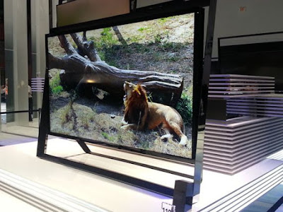 TV LED & Plasma Termahal Yang Pernah Ada TV LED & Plasma Termahal Yang Pernah Ada