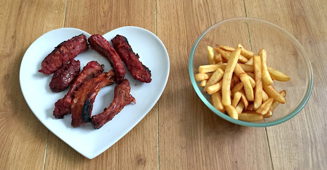 costcutter ribs and chips 