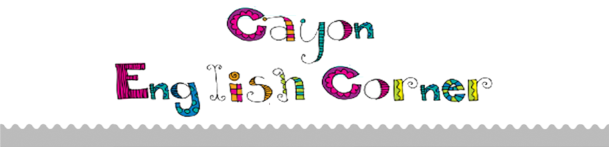 Cayon English Corner