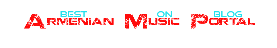 Armenian Music Portal