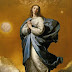 INEFFABILIS DEUS (The Immaculate Conception) Pope Pius IX