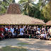 Kilas Balik Borobudur Cartoonist Forum (BCF) 2017