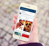 Langkah Mudah Beli Tiket CGV di Traveloka Langkah Mudah Beli Tiket CGV di Traveloka