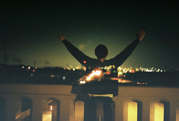 Double Exposure Photography Ideas-25 Double Exposure Photography Ideas-25