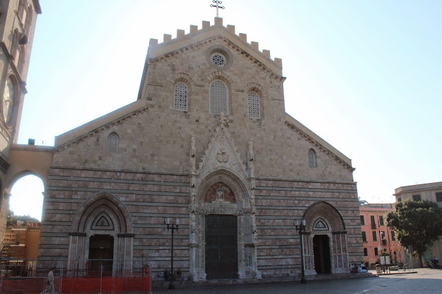 Duomo di Messina
