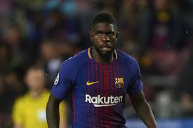 Mourinho Mencoba Bujuk Umtiti Pindah Ke MU Musim Panas Nanti http://www.liputanskor.com/