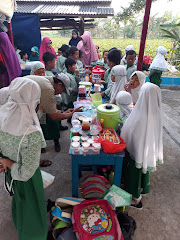 Kegiatan Sekolah