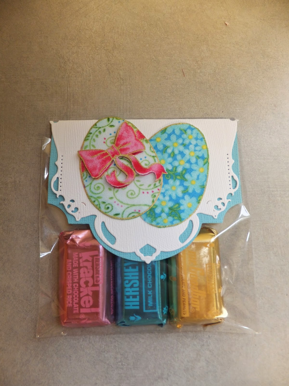 Farmhouse Memories Paper Crafts for GiftGiving Class