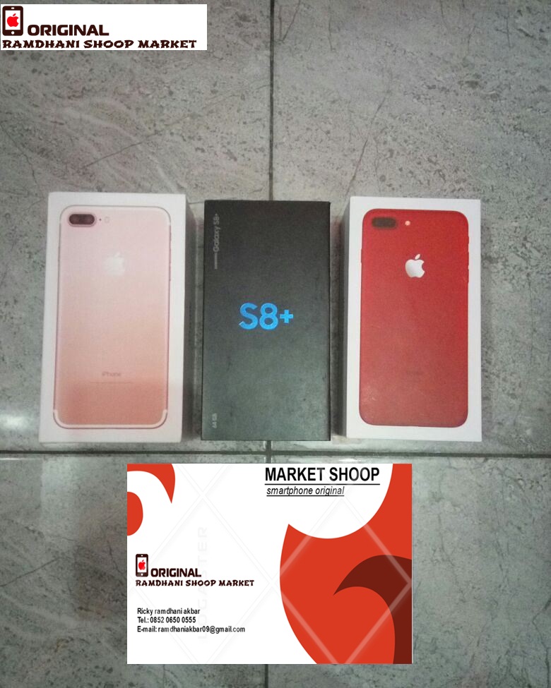 Menjual Handphone dan Smartphone Android Terbaru