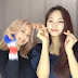 TWICE Jihyo and Tzuyu dances to 'Still the One' by 'One Direction'