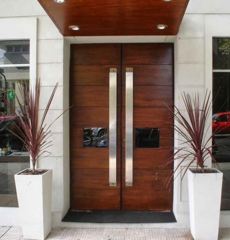 Quality Door Modern