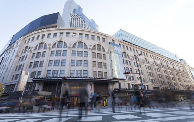 10 Best Places To Shopping In Japan 10 Best Places To Shopping In Japan