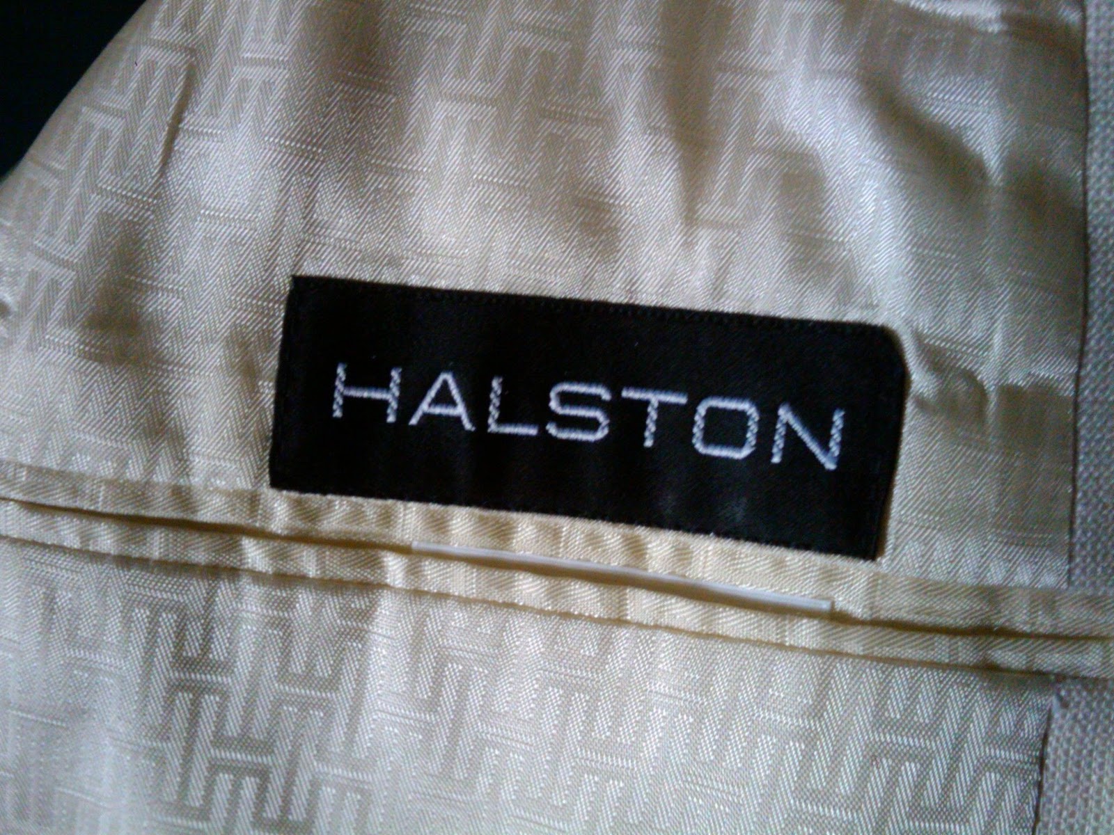 Who owns the halston label Updated in 2022 ️