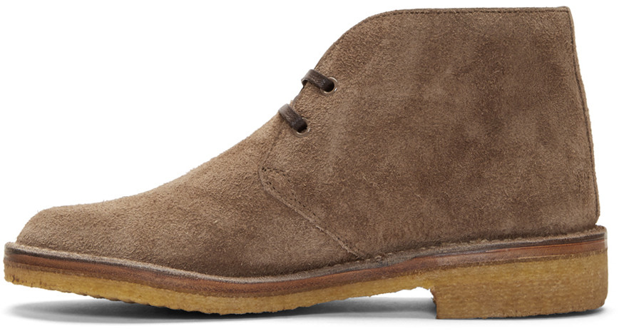 Bump Up The Boot: Gucci Angry Cat Moreau Desert Boots | SHOEOGRAPHY