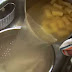 If You Drain Your Pasta Through A Colander, You're Making Pasta Wrong. You Should Never Do That