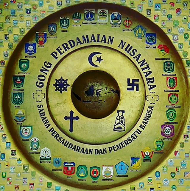 Gambar Logo dan Simbol Setiap Daerah Kabupaten dan Kota Seluruh Indonesia Gambar Logo dan Simbol Setiap Daerah Kabupaten dan Kota Seluruh Indonesia