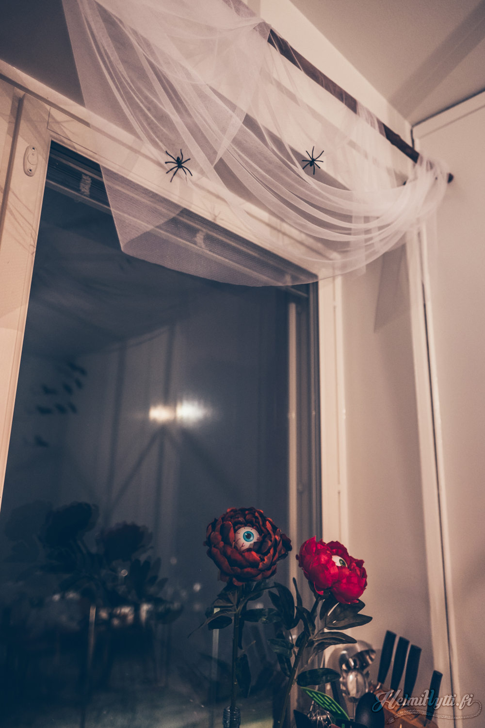 halloween-diy-sisustus