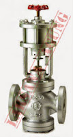 JUAL CONTROL VALVE MURAH