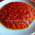 Kumpulan Resep Sambal Asam Jawa Pedas Sedikit Manis Terbaru