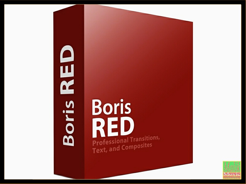 Boris RED 5.6.0 Crack FREE Download Boris RED 5.6.0 Crack FREE Download