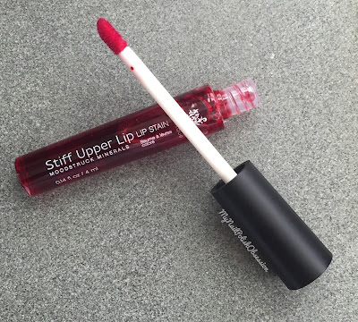 Younique Stiff Upper Lip Lip Satin, Sappy Younique Stiff Upper Lip Lip Satin, Sappy