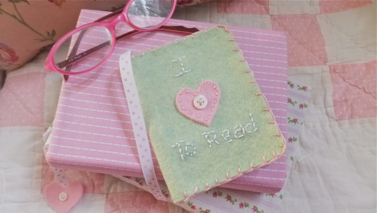 Ash Tree Cottage: You Can Judge a Book by It's Cover