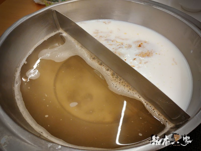 犇牛牛火鍋餐廳-苗栗飛牛牧場|美味牛奶火鍋這家一定不能錯過