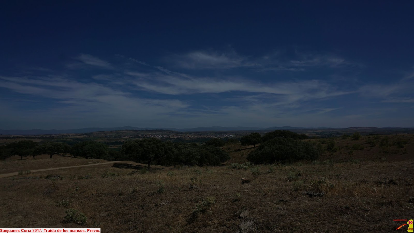 san juan coria sanjuanes de coria sanjuanes 2017 tra 237 da de mansos previo san juan coria sanjuanes de coria sanjuanes 2017 tra 237 da de mansos previo