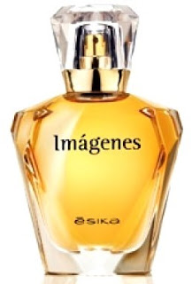 Imágenes de Esika Imágenes envase de 50 ml