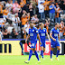 Leicester City inicia con derrota