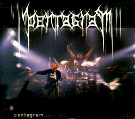 Pentagram Chile (Discografía) Old Tendencies World Wide Thrash