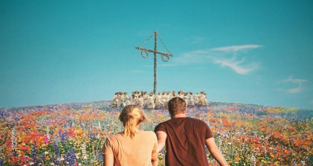 Midsommar