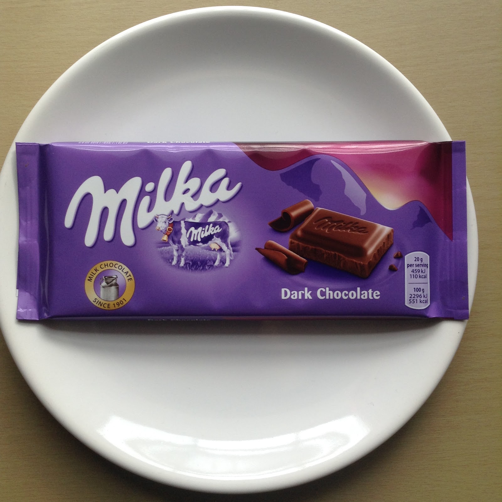 milka