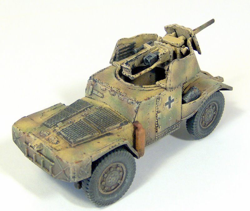 Gulumik Military Models: P204f 1/72 - more photos details - Gallery