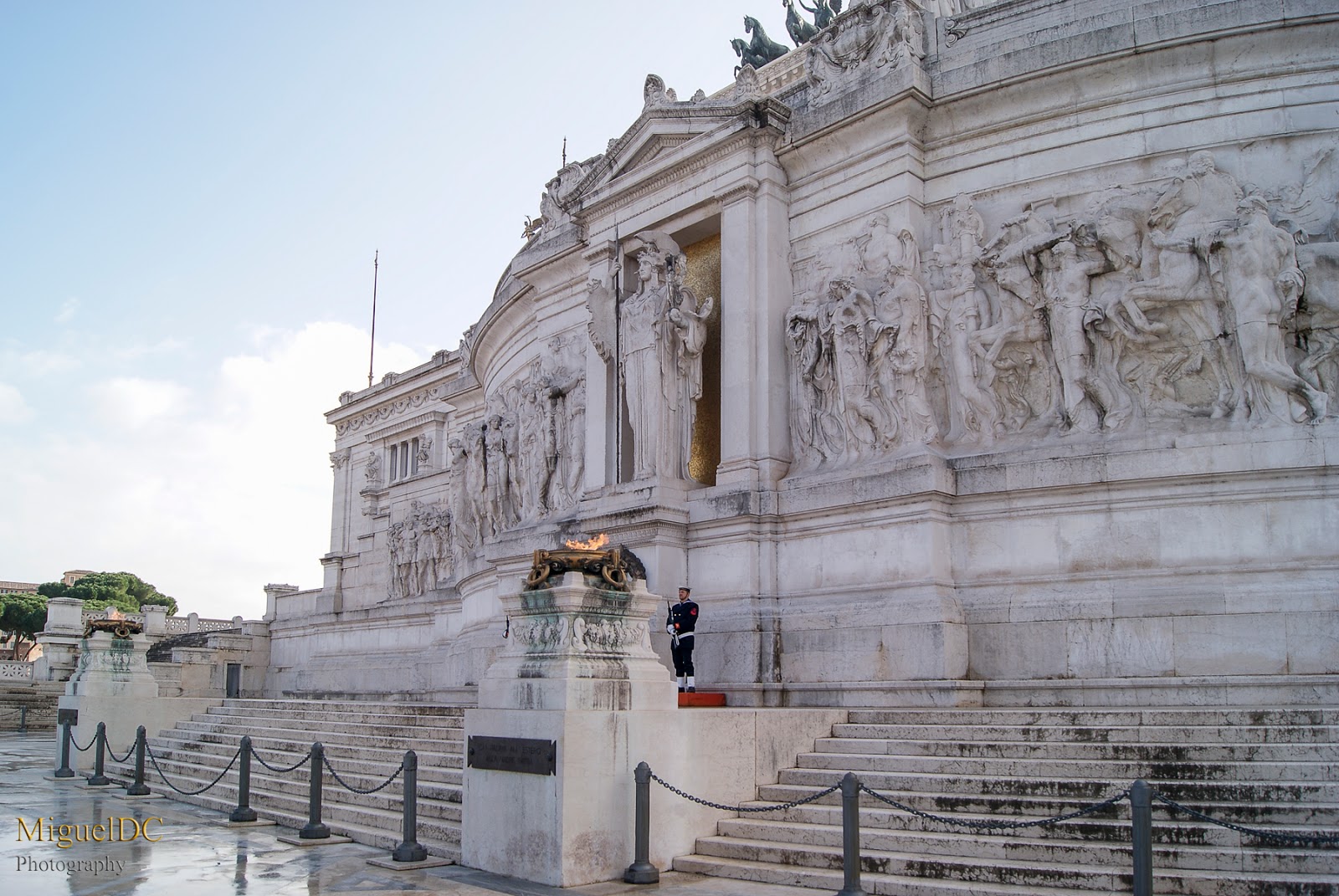 GALERÍA DE FOTOS ROMA