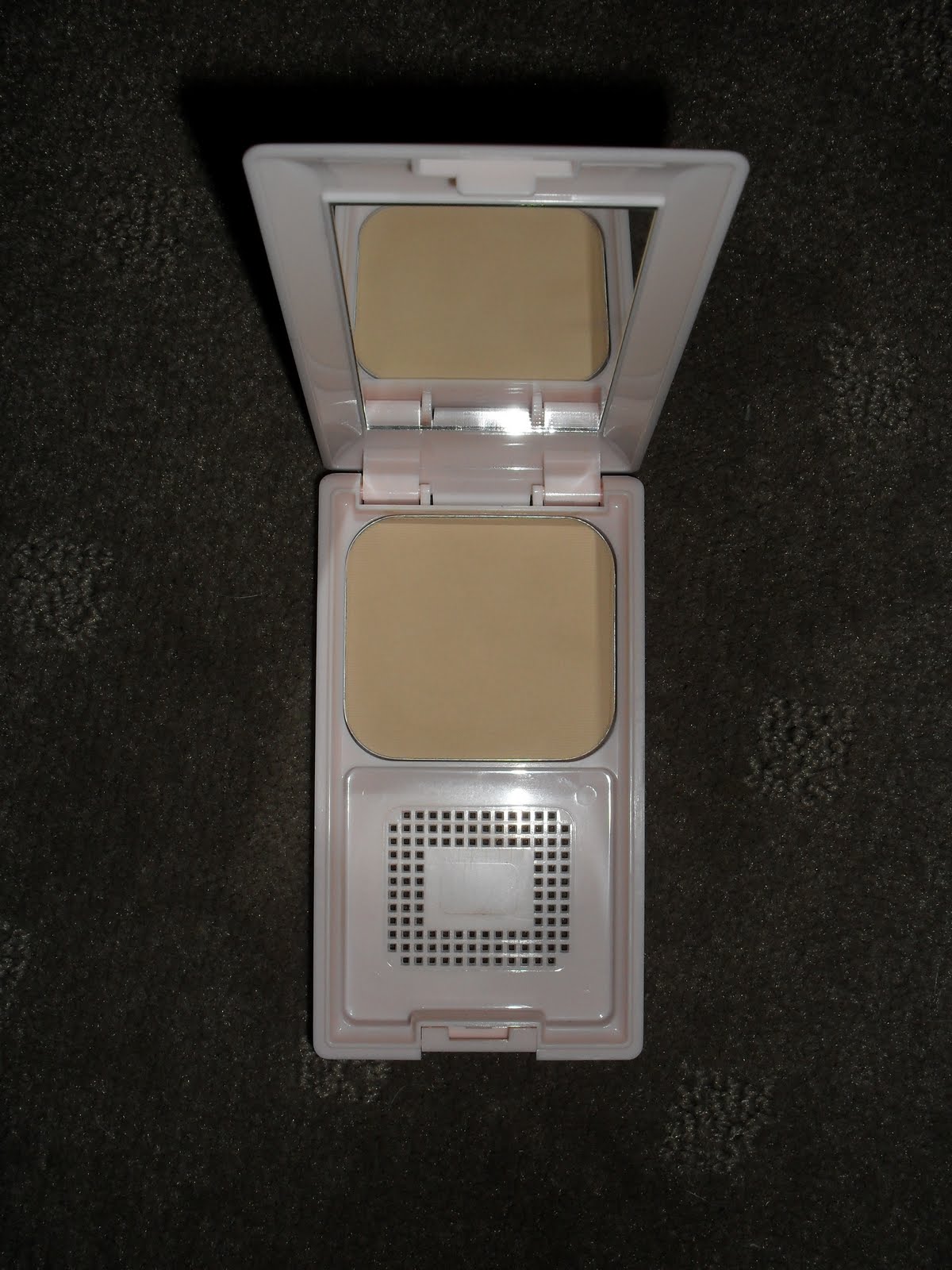 cezanne ultra cover uv foundation