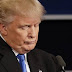 Donald Trump revela: ''A carga é tão poderosa que eu preciso de Deus mais do que nunca''