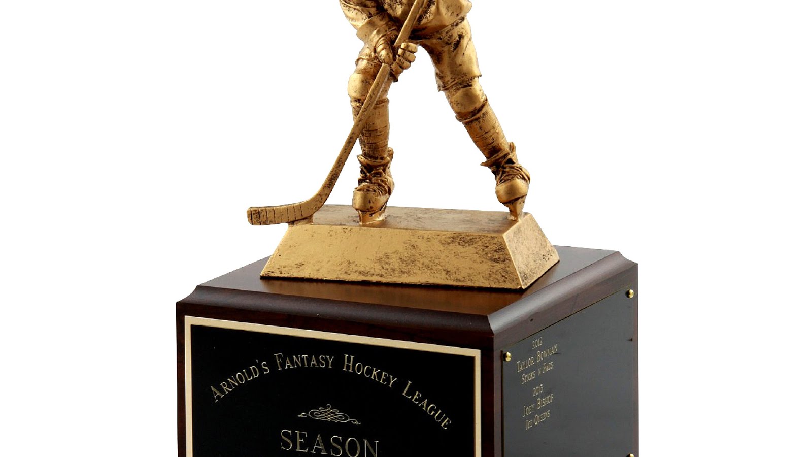 Hockey Champions Trophy - Hockey Choices