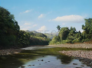 paisajes-rios-naturales-pintados