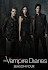 The Vampire Diaries Poster