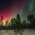 How to spot the Northern Lights in Canada