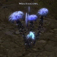 Wraithscowl